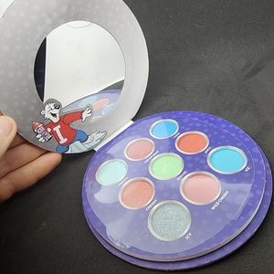 ICEE Eyeshadow Palette 🔵🔴